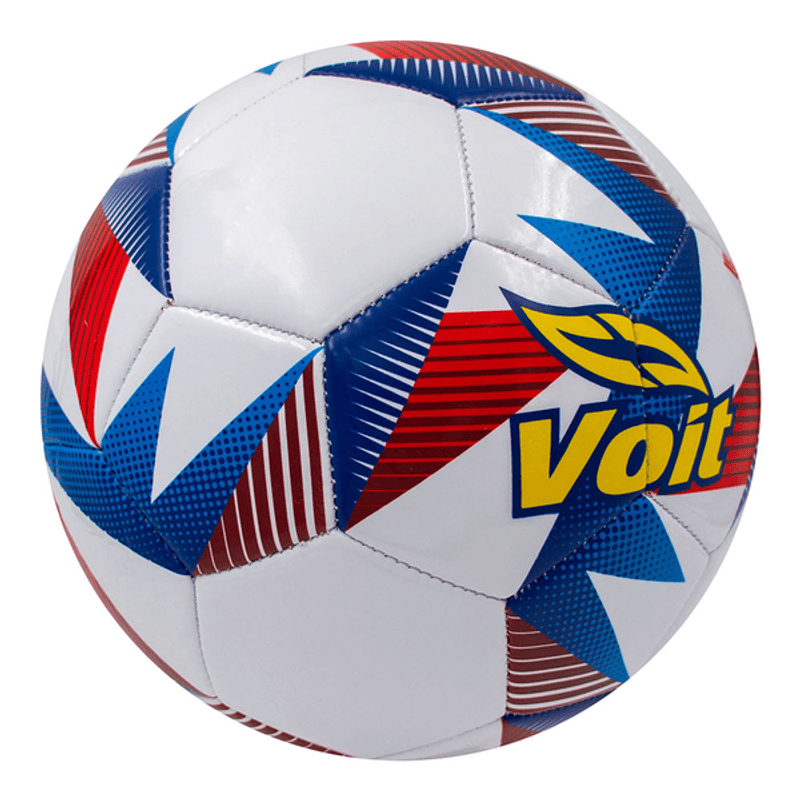 Balón de Fútbol Soccer Voit Vector Número 5 Mix