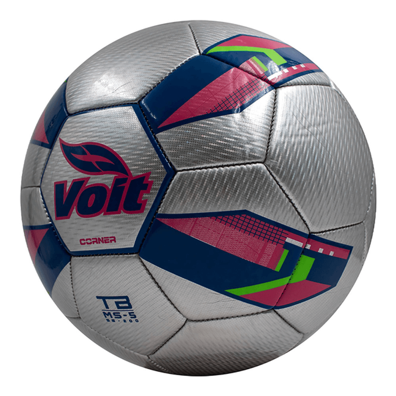 Voit Balon Soccer No.5 Apertura 2023 1 Pz - H-E-B México