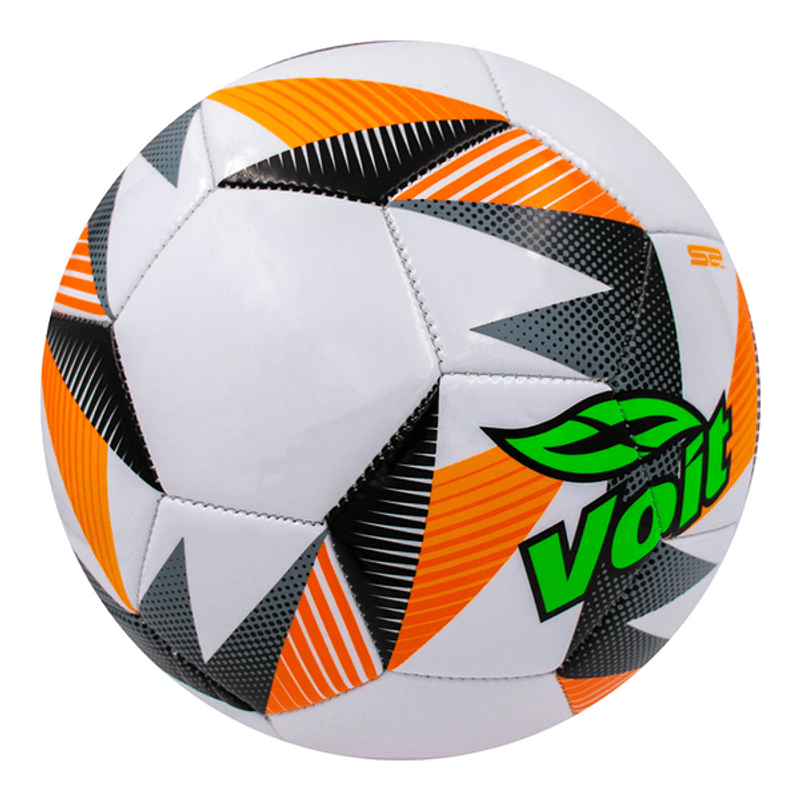 Balón de Fútbol Soccer Voit Vector Número 5 Mix