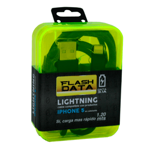 Cable Lightning 1 Pz