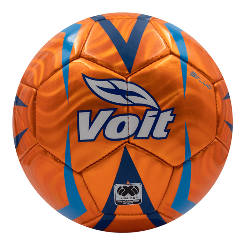 Voit Balon Soccer No.5 Apertura 2023 1 Pz - H-E-B México