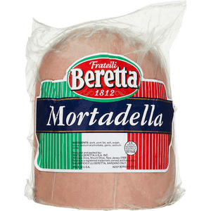 Beretta Mortadela con Pistache 1 kg