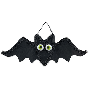 Halloween Decoración Murcielago 60 Cms 1 Pz