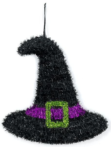 Destination Holiday Halloween Escoba Bruja 56 Cms - H-E-B México