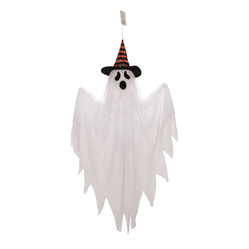 Destination Holiday Halloween Escoba Bruja 56 Cms - H-E-B México