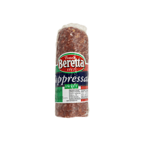 Beretta Soppressata Dulce 1 kg