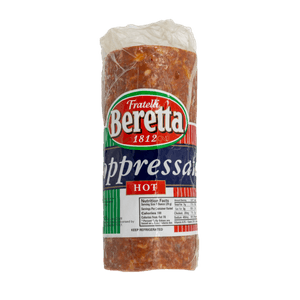 Beretta Soppressata Picante 1 kg