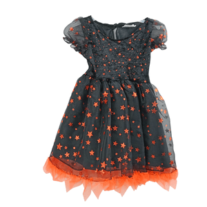 Disfraz Toddlers Bruja Talla 3 1 Pz