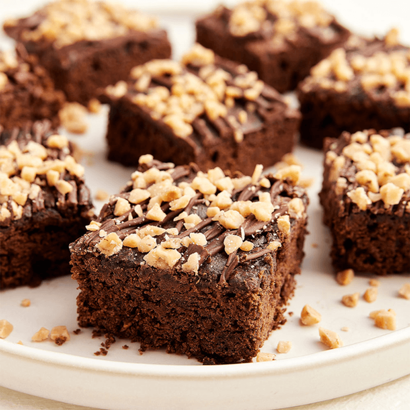 Betty Crocker Harina para Brownie Fudge Chocolate 290 g HEB México