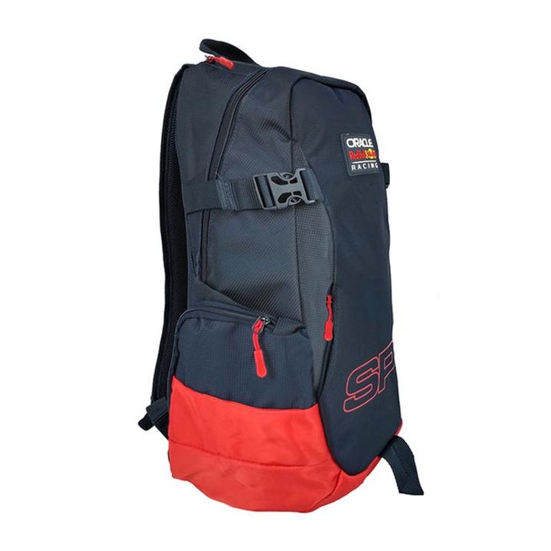 Mochila best sale red bull