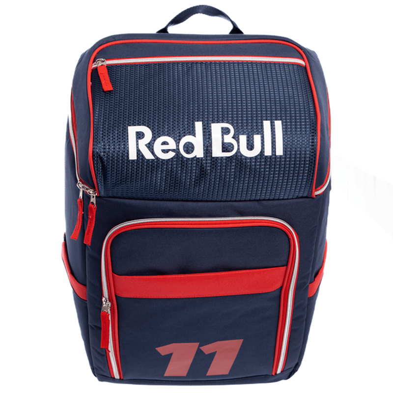 Mochilas red online bull