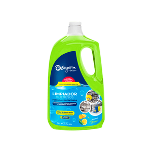 Limpiador Multiusos 3 en 1 Citrico 1.9 L 1.9 L Limpiador Multiusos 3 en 1 Citrico 1.9 Lt 1.9 Lt