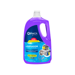 Limpiador Multiusos 3 en 1 Lavanda 1.9 L 1.9 L Limpiador Multiusos 3 en 1 Lavanda 1.9 Lt 1.9 Lt