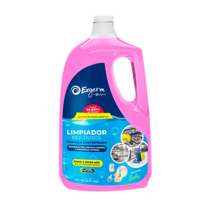 Limpiador Multiusos 3 en 1 Baby 1.9 L 1.9 L Limpiador Multiusos 3 en 1 Baby 1.9 Lt 1.9 Lt