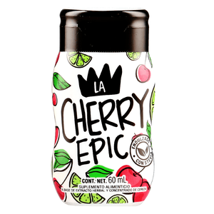 Cherry Epic 60 ml