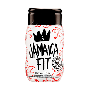 Jamaica Fit 60 ml