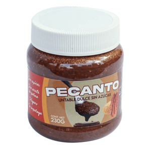 Pecanto 230 g 230 g Pecanto 230 Gr 230 Gr