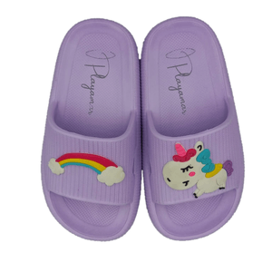 Sandalia Eva Nina Lila Pony T17-22*Wn-512-Sp*Pv23 1 Pz