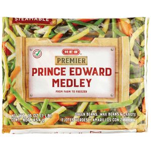 Vegetales St Prince Edward Medley Blend 454 g