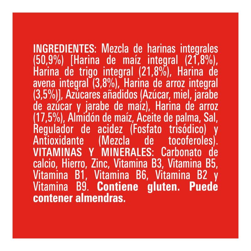 Cheerios Cereal Nestlé Miel con Avena 230 g - H-E-B México