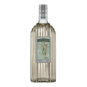 Centenario Plata Tequila Blanco 100% Agave 700 ml Tequila Blanco 100% Agave 700 Ml