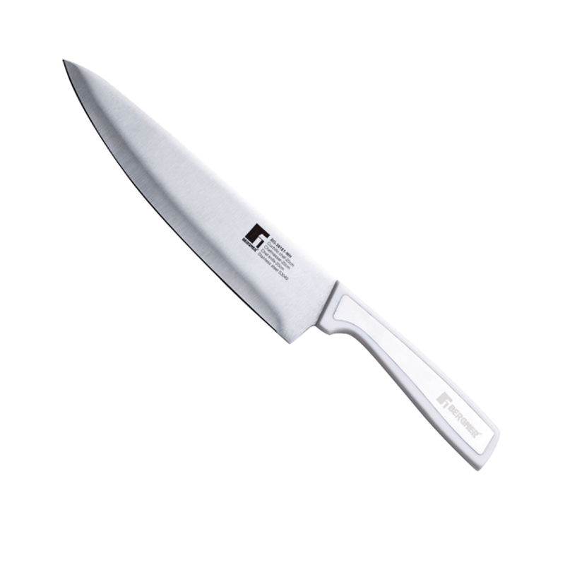 Cuchillo Chef San Ignacio 20cm Acero Inoxidable Expert con Ofertas en  Carrefour