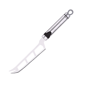 Cuchillo Para Queso 26cm Acer Inox Cuchillo Para 1 Pz