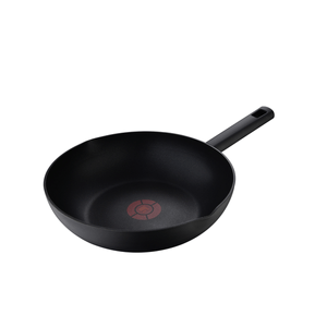 Wok 28x8 Cm Alu Forjado Ion Plus Bg 1 Pz