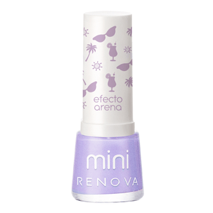 Esmalte Renova Mini Sandy 7.7 Ml