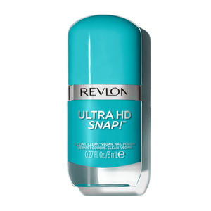 Esmalte para uñas Revlon Ultra HD Snap! tono Blue My Mind 8 ml