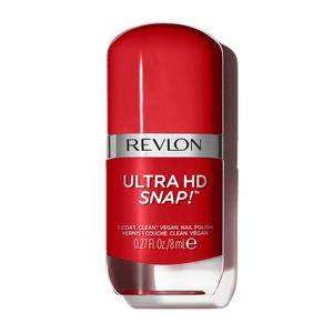 Esmalte para uñas Revlon Ultra HD Snap! tono Cherry On Top 8 ml