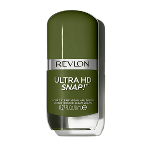 Esmalte para uñas Revlon Ultra HD Snap! tono Commander in Chief 8 ml