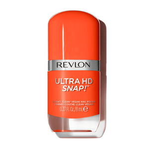 Esmalte para uñas Revlon Ultra HD Snap! tono Hot Stuff 8 ml