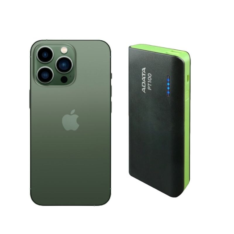 IPHONE 11 256GB VERDE REACONDICIONADO 