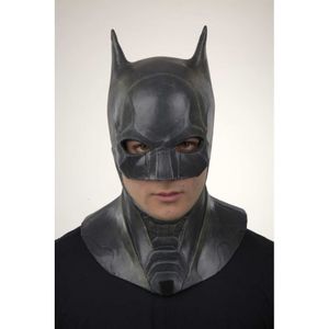 Máscara Batman 2022 deluxe mask