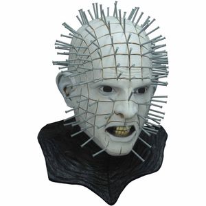 Máscara Hellraiser V: Pinhead Deluxe