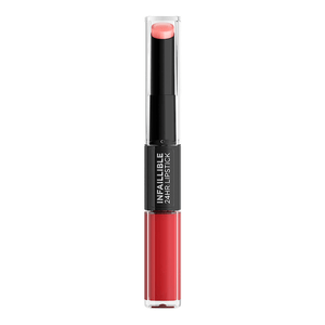 Oa Inf.Lip .X3 501 Timeless Red 3.7 Ml