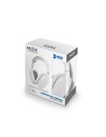 Audifonos discount misik mh624