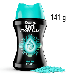 Downy Unstopables Fresh Perlas de Perfume Intensificador de Aromas 141 g