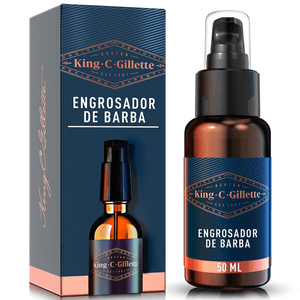 King C. Serum Engrosador 50 Ml