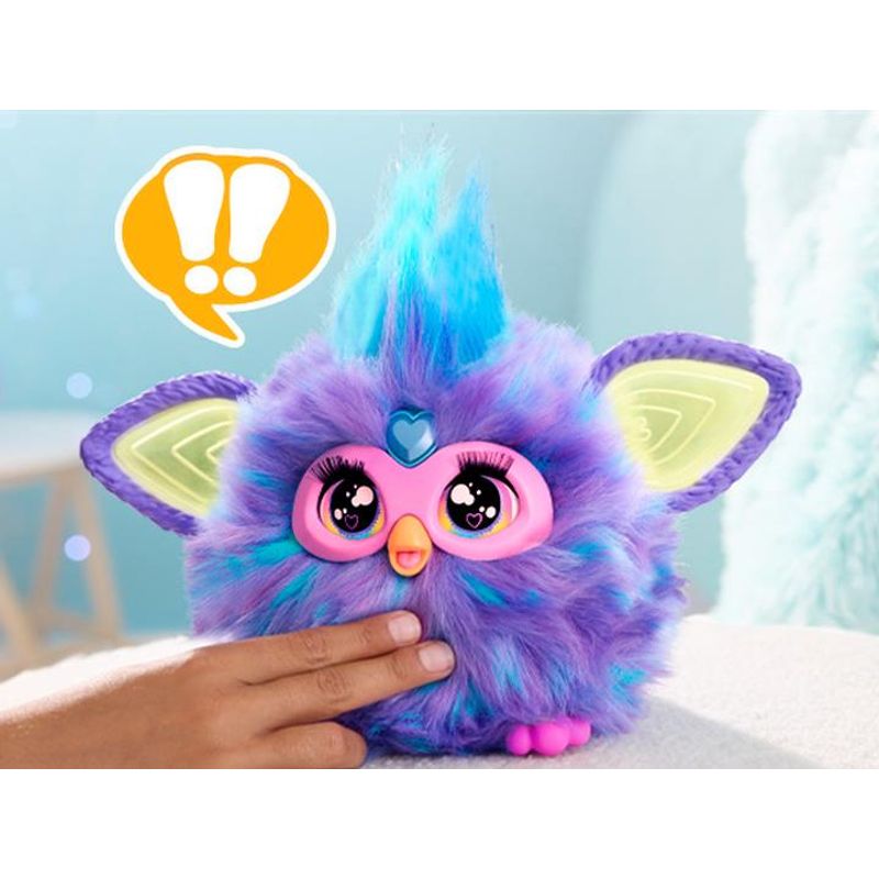 Precio cheap del furby