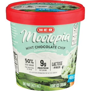 Mootopia Helado Mont Chocolate Chip 473 Ml