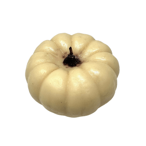 Vela Calabaza Mediana Ivory 390 Gr 1 Pz