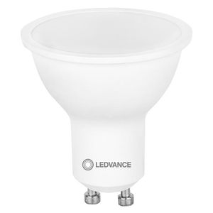 Ledavance Foco Led Spot 5W Luz Cálida