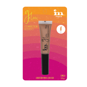 Corrector Liq Canela 10 Gr