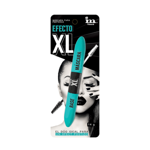 Mascara Xl Blister 1 Pz