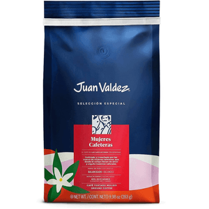 Juan Valdez Café Mujeres Cafeteras Molido 283 g