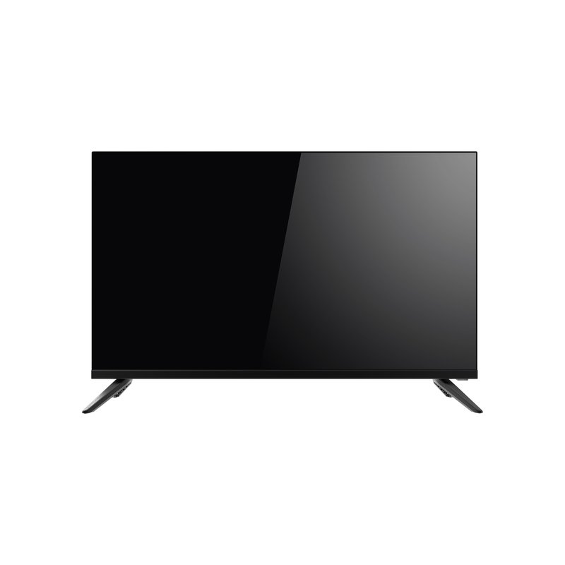 Tv 43 Pulgadas JVC Smart TV Full HD SI43FRF Roku TV LED