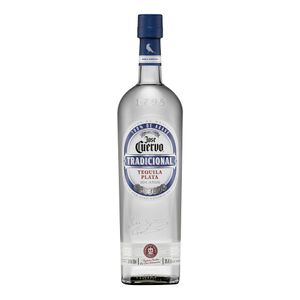 Cuervo Tequila Tradicional Plata 950 ml