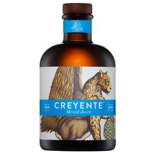 Creyente Mezcal Joven 750 ml